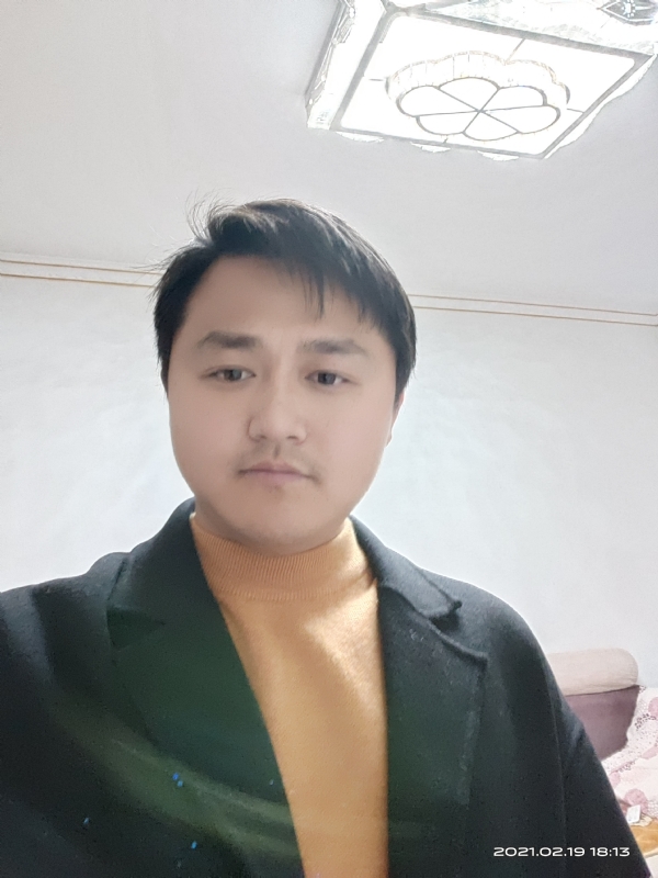 聆听的第一张照片--温州相亲服务中心