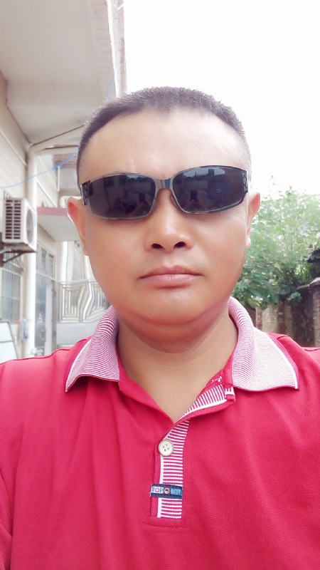 肉眼凡胎的第一张照片--温州相亲服务中心