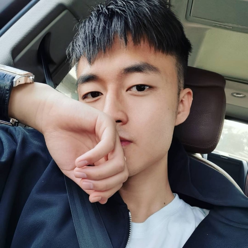 毅桦的第二张照片--温州相亲服务中心