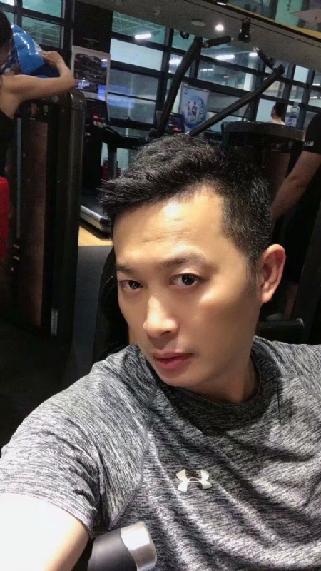 期待你的爱的第一张照片--温州相亲服务中心
