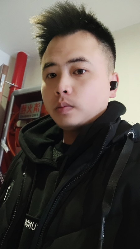 陈yy的第二张照片--温州相亲服务中心