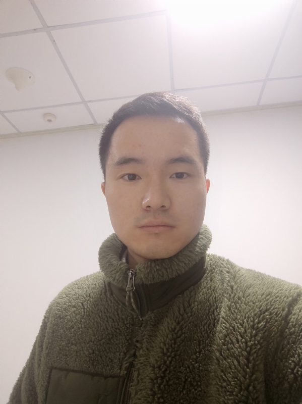 醒醒的第二张照片--温州相亲服务中心
