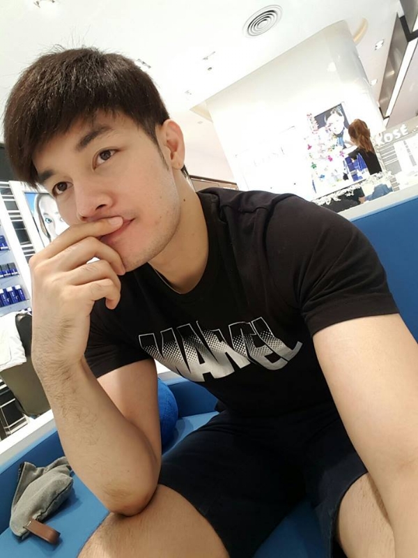 张枫的第一张照片--温州相亲服务中心