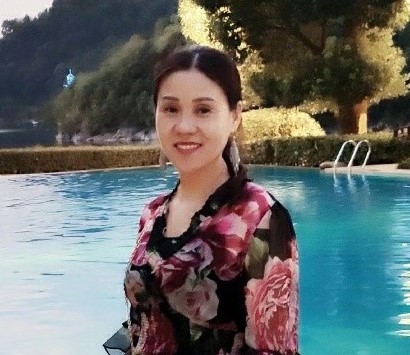 Xiang女士的第二张照片--温州相亲服务中心