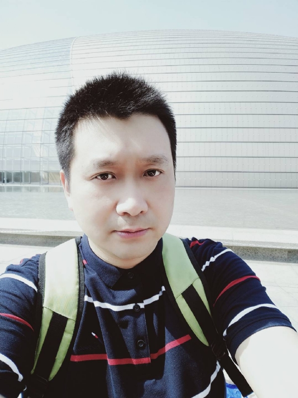 静水寒的第二张照片--温州相亲服务中心