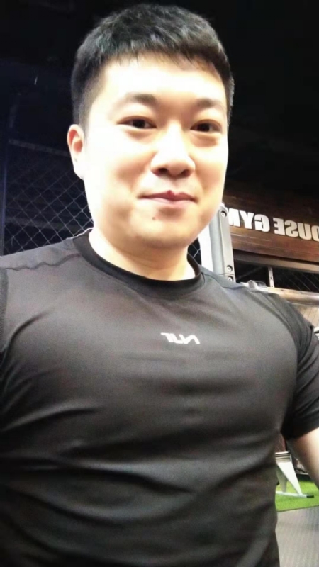 好想遇见你的第一张照片--温州相亲服务中心