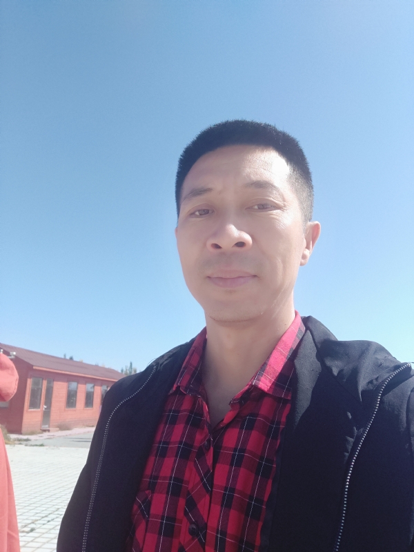 风滚草的坚持的第一张照片--温州相亲服务中心