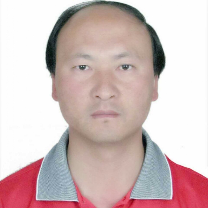 杨龙付的第一张照片--温州相亲服务中心