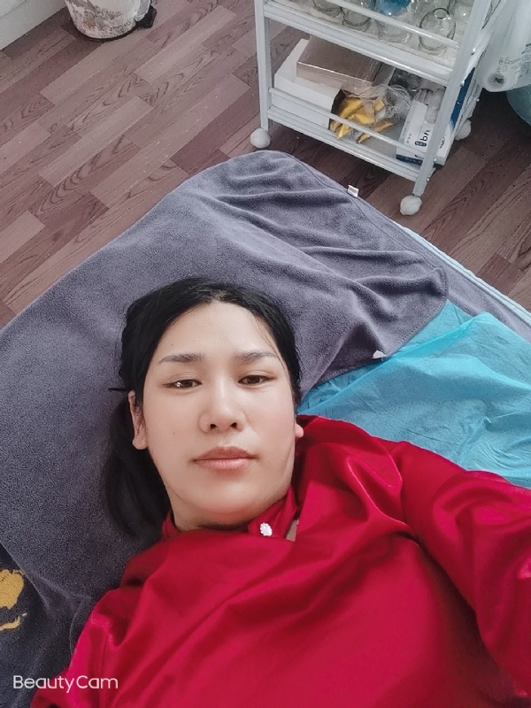 枫叶的第一张照片--温州相亲服务中心