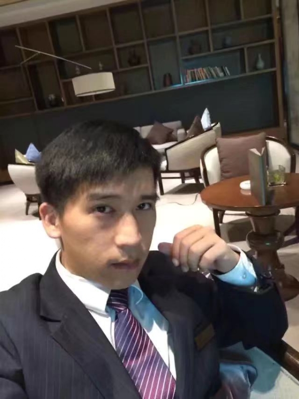 一条孤独的鱼的第二张照片--温州相亲服务中心