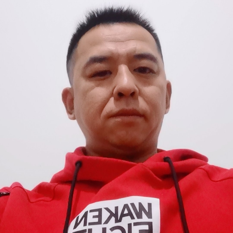 四海为家的第一张照片--温州相亲服务中心