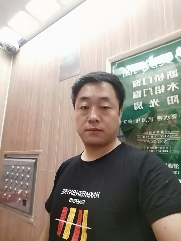 江南烟雨的第一张照片--温州相亲服务中心