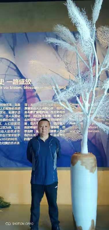 苍海一粟的第一张照片--温州相亲服务中心