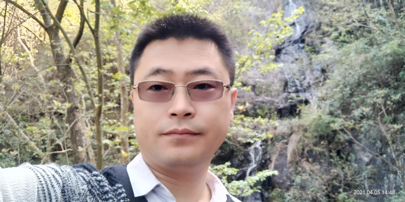 往后余生的第二张照片--温州相亲服务中心