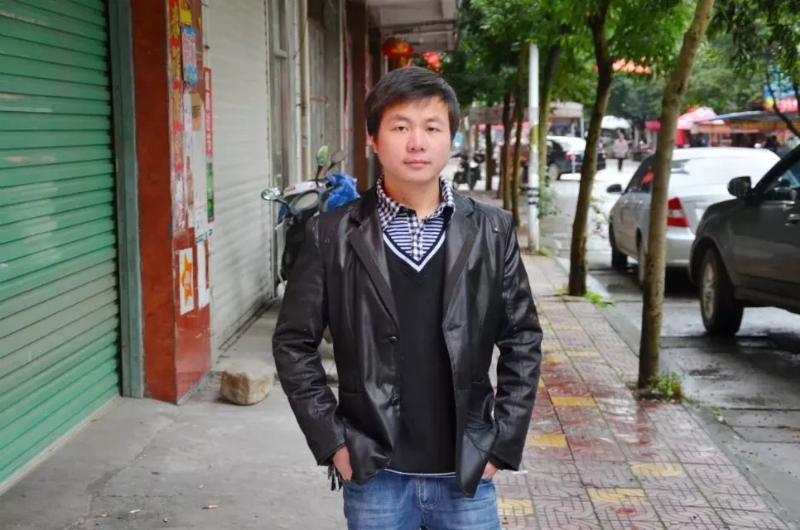 青春正点的第四张照片--温州相亲服务中心
