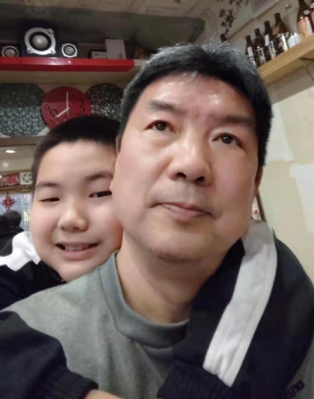 看海的第一张照片--温州相亲服务中心