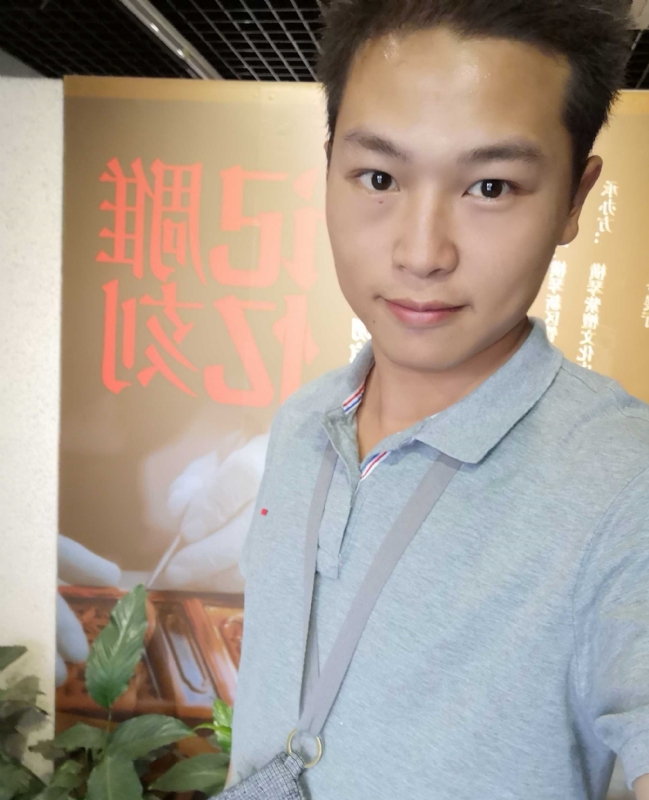 子非鱼VAE的第一张照片--温州相亲服务中心