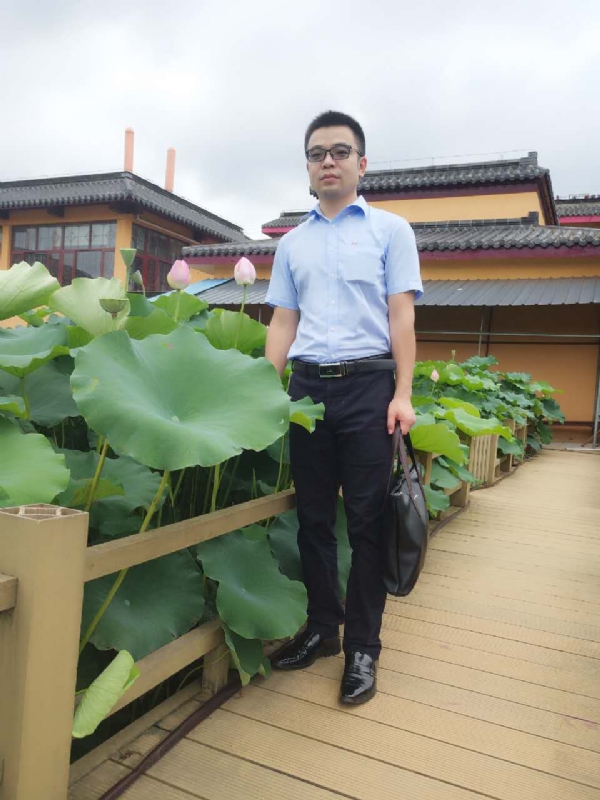 唐唐的第三张照片--温州相亲服务中心