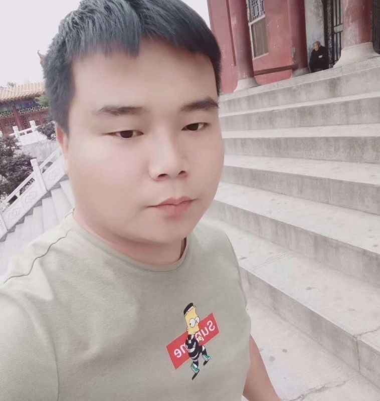 无邪的第一张照片--温州相亲服务中心