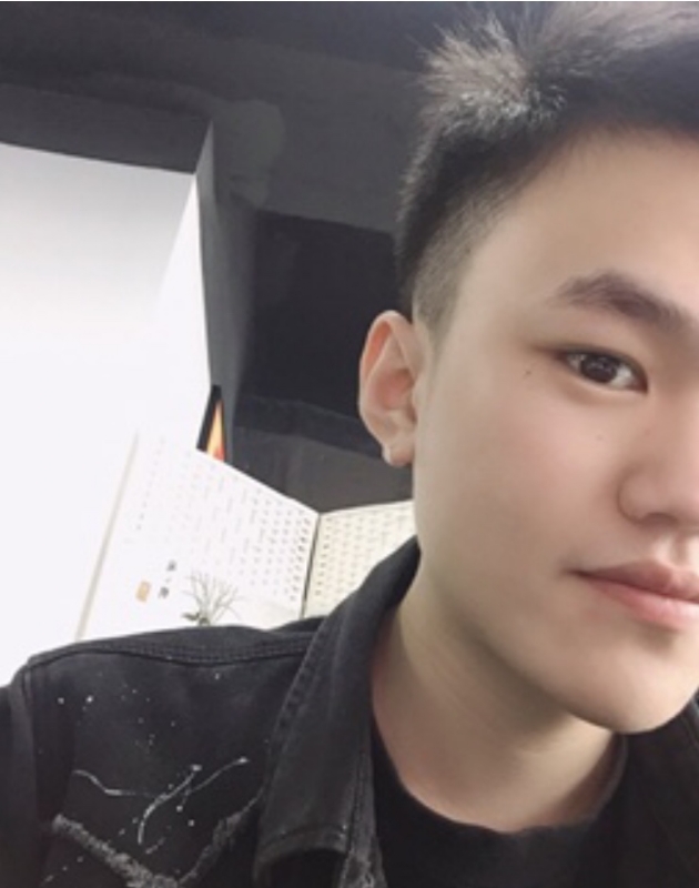 好家伙的第一张照片--温州相亲服务中心