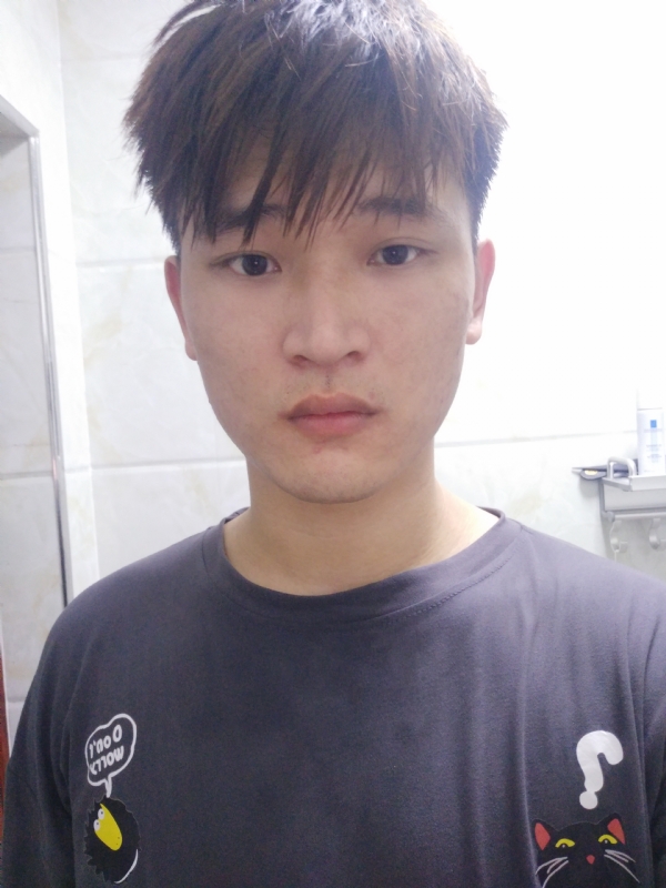 船长的第一张照片--温州相亲服务中心