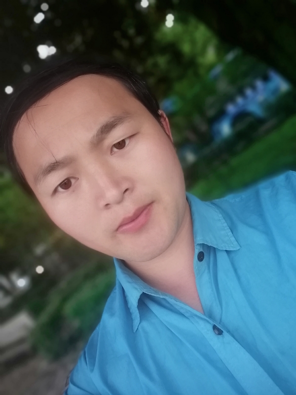 黎夕旧梦的第一张照片--温州相亲服务中心
