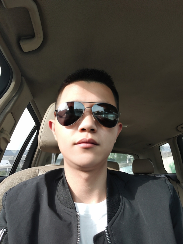 葛先生的第一张照片--温州相亲服务中心