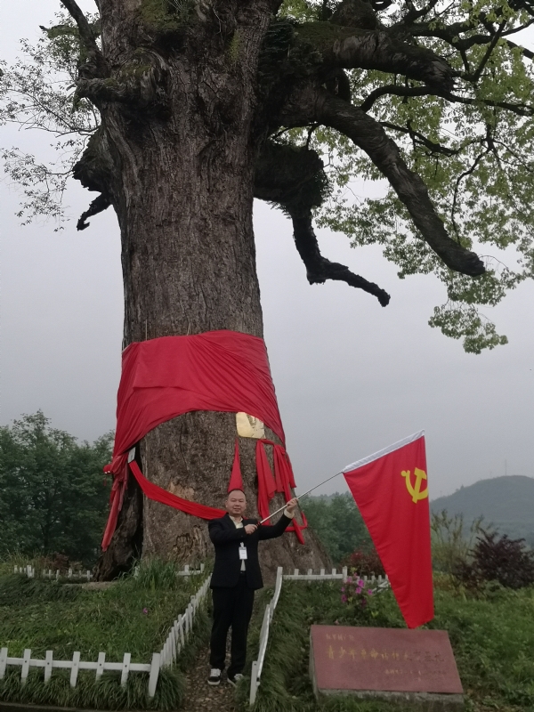 辉辉的第一张照片--温州相亲服务中心