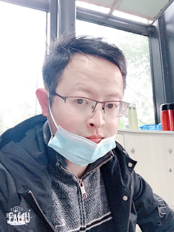 爱不渝的第二张照片--温州相亲服务中心