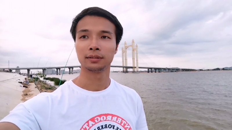 阿民的第一张照片--温州相亲服务中心