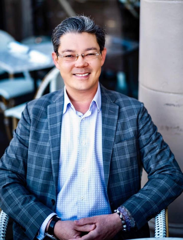 克裡斯·李的第三张照片--温州相亲服务中心