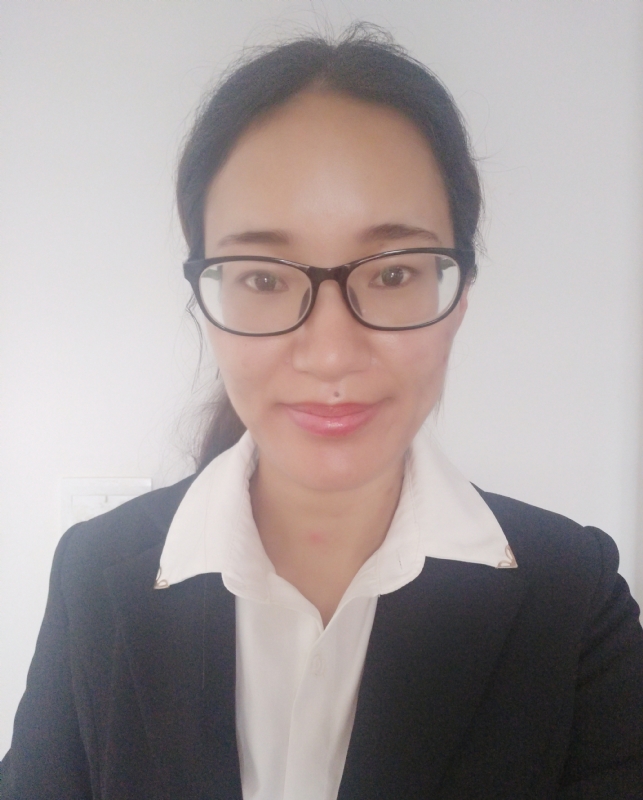 王老妞的第一张照片--温州相亲服务中心