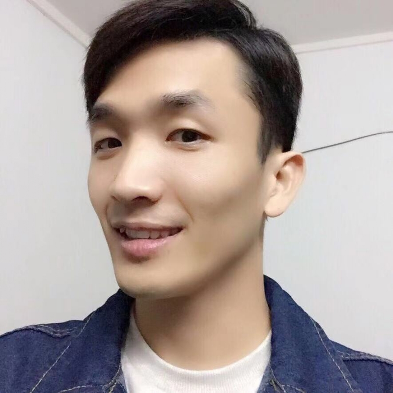 Fongkuo的第一张照片--温州相亲服务中心