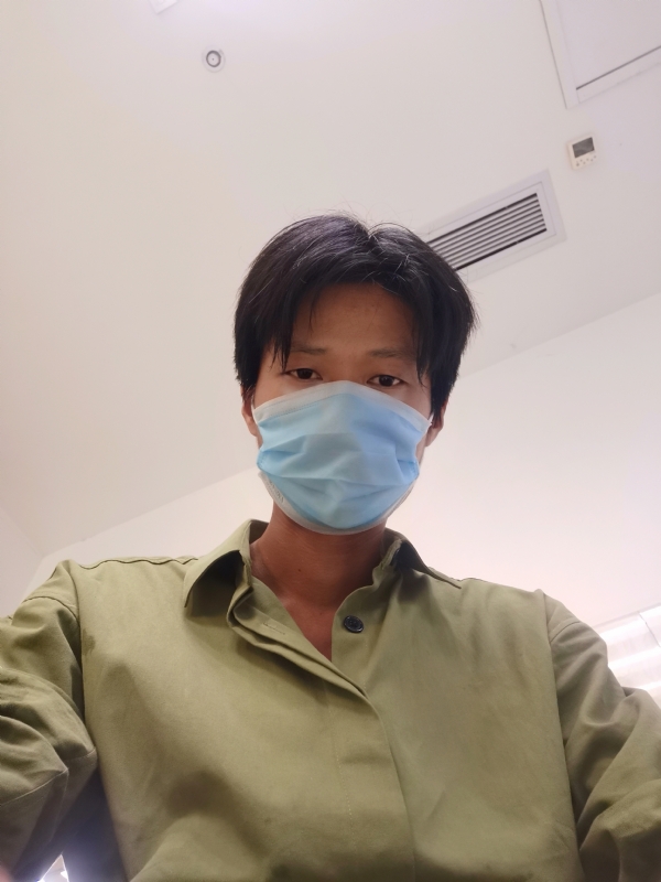 俗人的第一张照片--温州相亲服务中心