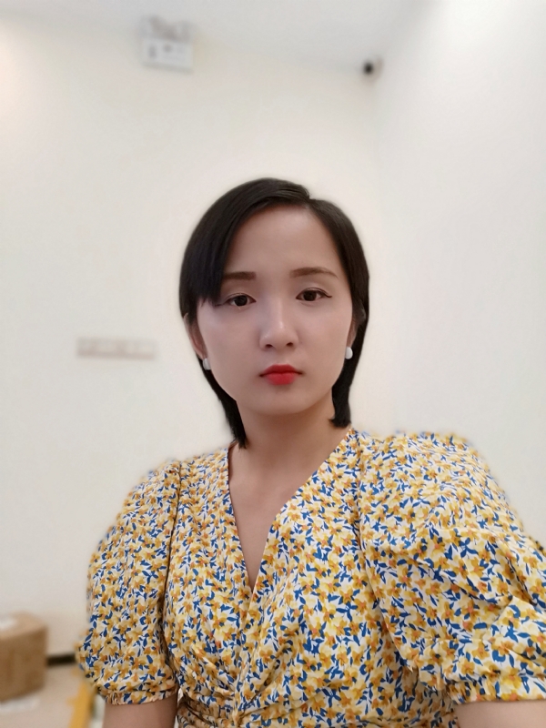 不言懂的第一张照片--温州相亲服务中心