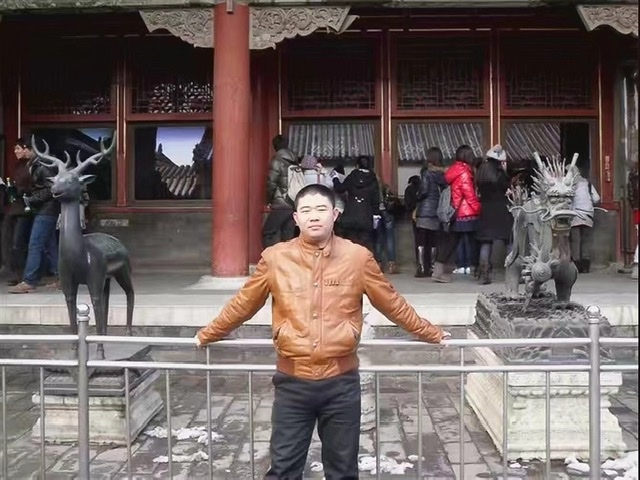余生一起的第二张照片--温州相亲服务中心