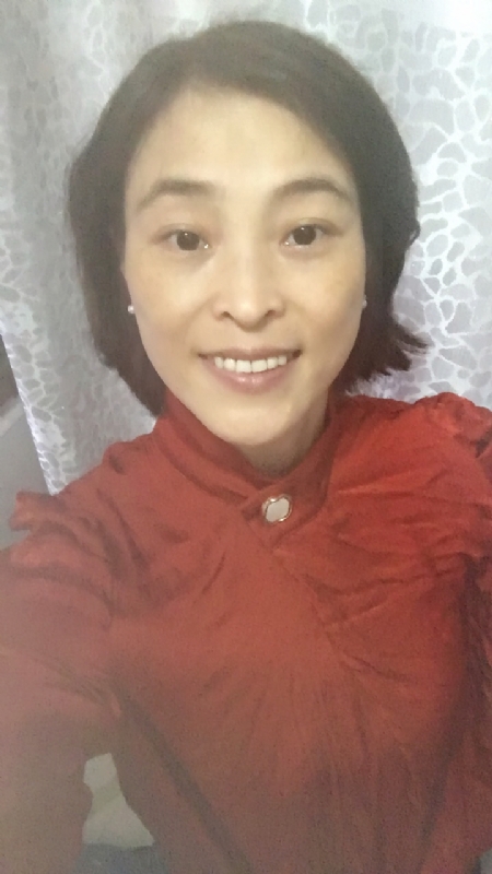 九妹的第六张照片--温州相亲服务中心