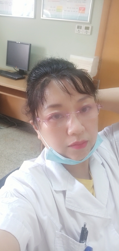 嫣淼的第一张照片--温州相亲服务中心