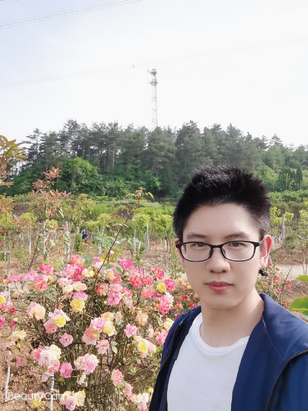 临海听风的第二张照片--温州相亲服务中心