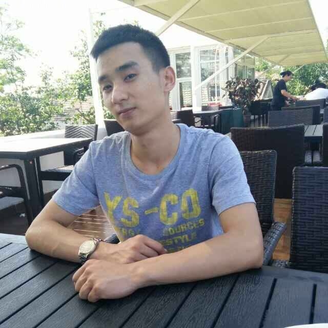 简单的第一张照片--温州相亲服务中心