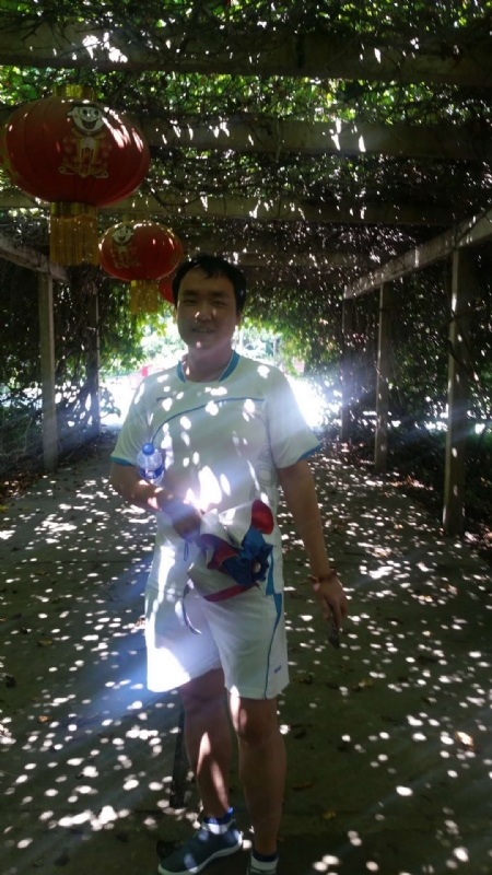 玖语笙的第一张照片--温州相亲服务中心