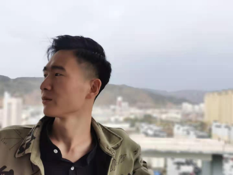如故6的第一张照片--温州相亲服务中心