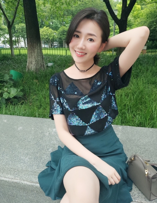 Leanna的第二张照片--温州相亲服务中心