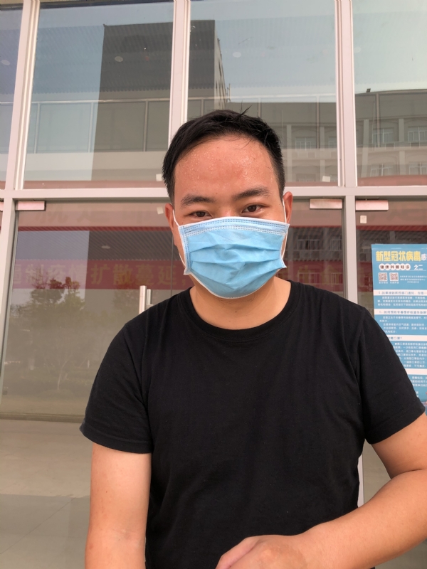 勇敢的心的第一张照片--温州相亲服务中心