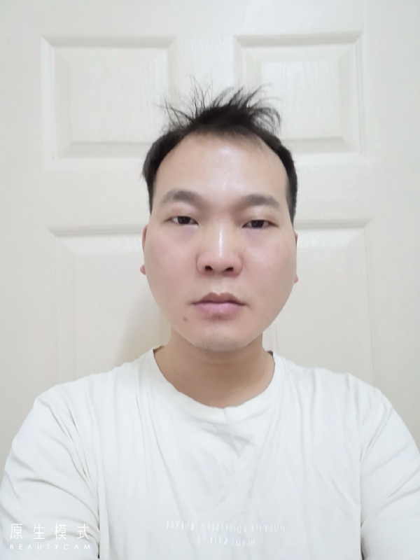 默默的第一张照片--温州相亲服务中心