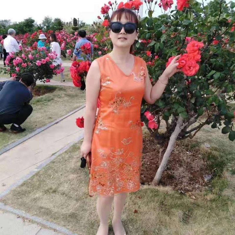 yunerfei的第三张照片--温州相亲服务中心
