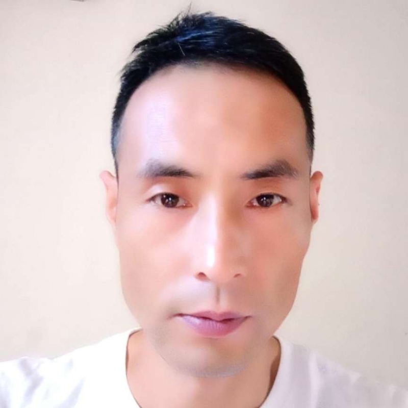 繁分数的第一张照片--温州相亲服务中心