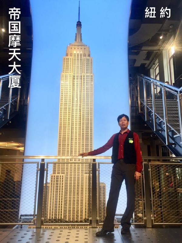 Jacky的第一张照片--温州相亲服务中心
