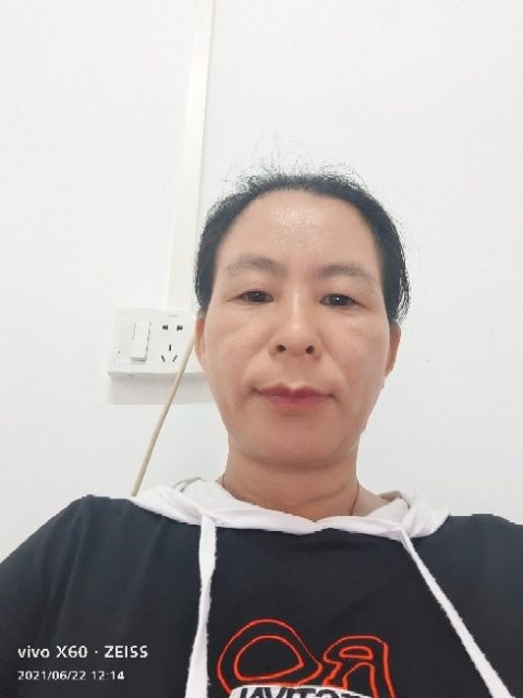 琼的第一张照片--温州相亲服务中心