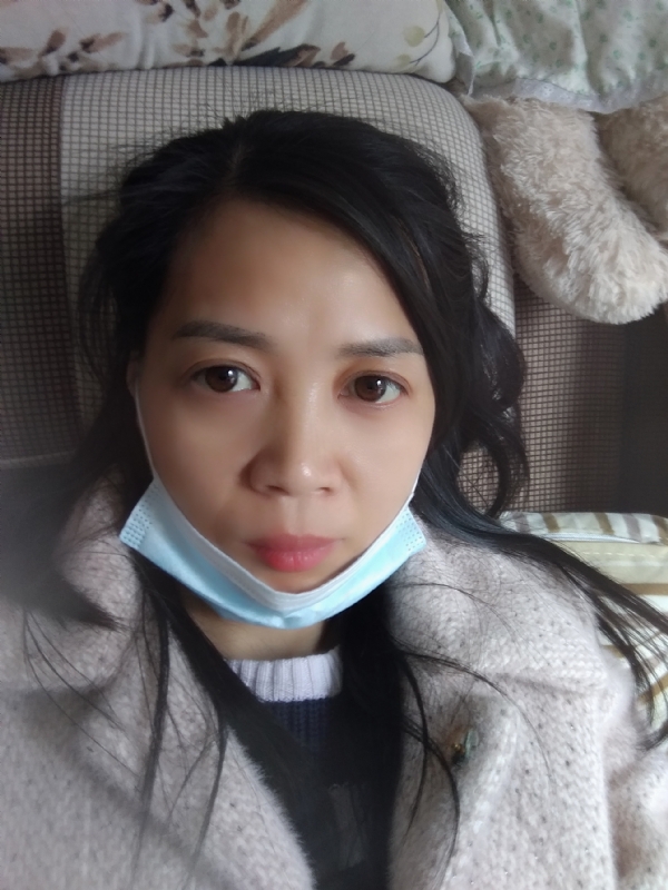 空白521的第二张照片--温州相亲服务中心